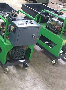 机多功能水泥喷涂机涂真石漆石膏高压粉墙25445喷浆内外墙沙浆喷