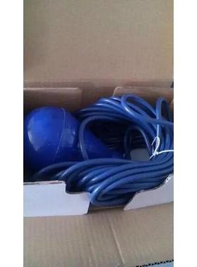 瑞ZTS典0原装进浮球开关FLYGTENM-1口液位控制器水位开关