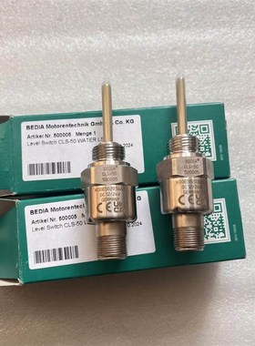 BEDIA PLCA -50 420404传感器Monitran MTN/2285CQ-20/0483传感器