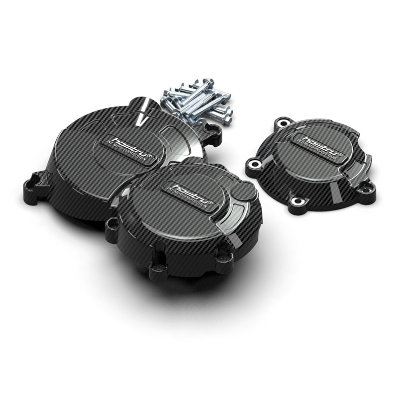 适用凯越 RR 2023-202 改装发动机罩发动机保护边盖