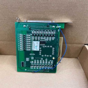 都是电子 ADTECH众为兴伺服控制卡ADT 8940A1