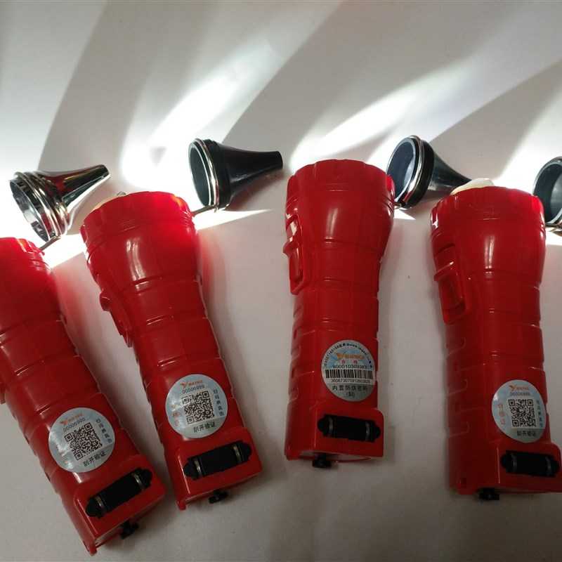 手握式高亮采耳灯掏耳灯手灯掏耳朵工具挖耳朵采耳师装充电