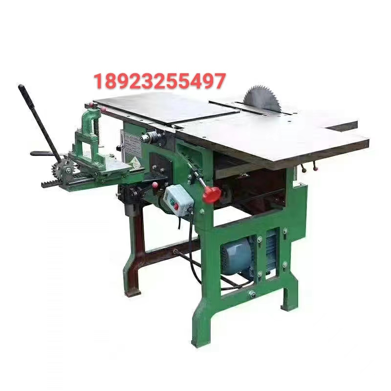 ML393/MLQ33木工联合机床/多用木工刨床/多功能机械