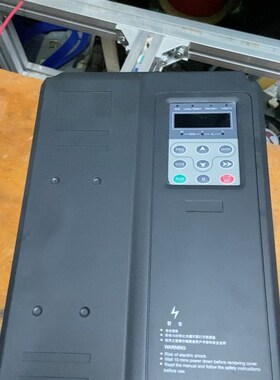 JRACDRIVE 永磁无感变频器