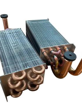 水暖汽车暖机12v车载风改取暖器24154v大装车包货车面车挖掘机制