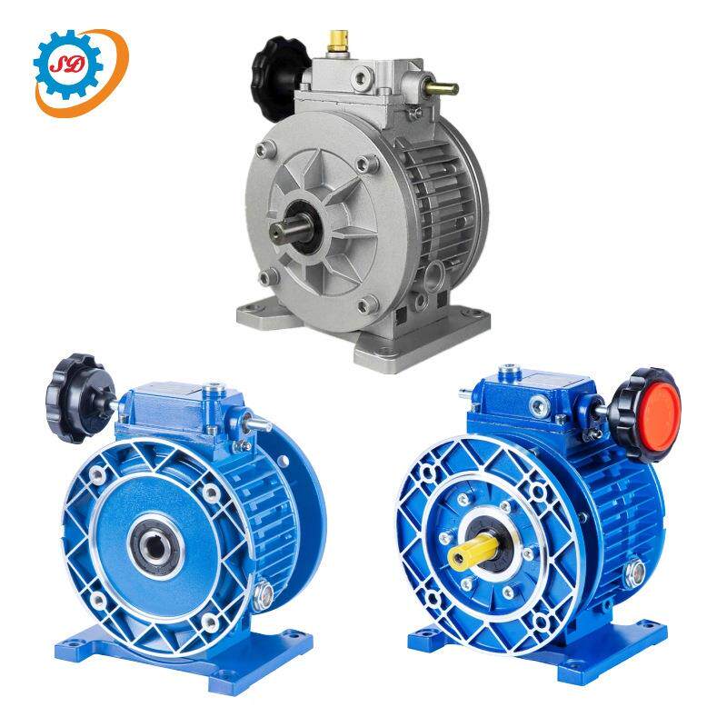 M速B系列行星摩擦箱式无级变MB系列器机械工业齿轮变速电机调速变