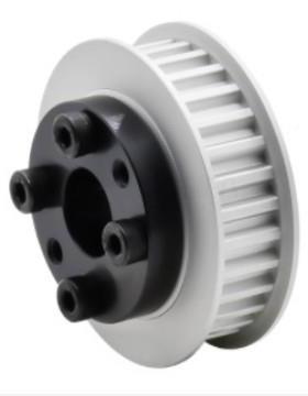 /免键同步轮ECC41/44/-S43-5M100-24/25/26/28/30/32EF-d无品牌/8