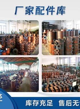 2BE-202系列水环式真空泵博山真空泵厂家铸铁真空泵负压真空设备