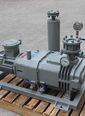 DP2CXL0-3000螺杆真空泵不真腐蚀空设备机组实验室工业真空惧系0