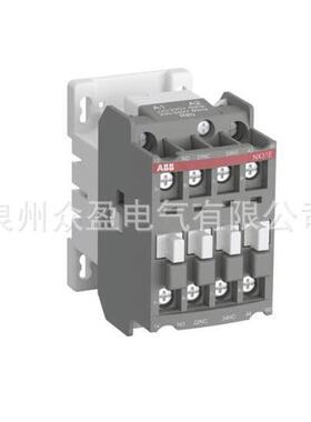 N437X240E-80*220-30V50Hz;1019N7523/现货ABBX系列中间继电器