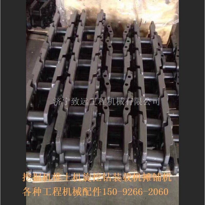 自动化链轨节 生产链 链条销子 工业履带 工业机械链条