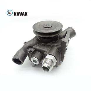 39挖掘机机水泵 77010C9C KOVAX3116发动148水泵4W 02517