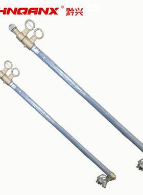 防风型落HGRW1-35式熔断器HGRW1-3-4跌02.55KV/00A跌落式开关熔管