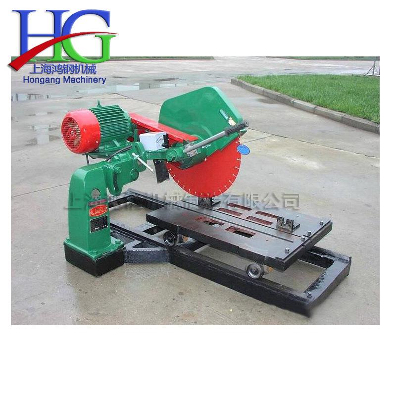 多DGQ80多功能石材UXC切割功能切割机x机小0型切割倒边机械设备