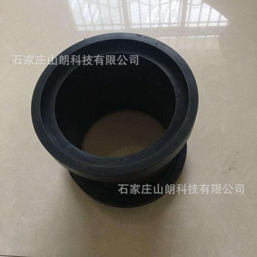 ZDY4000S钻机丁腈橡胶胶筒黑色