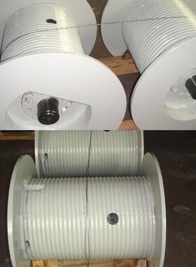 悬臂吊吊车25吨回双折CLQS12P2线转卷扬减机船用卷t扬gfw17-g速ft