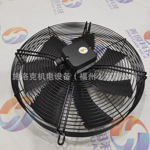 施乐百风机FN045-6EK.2F.V7P3
