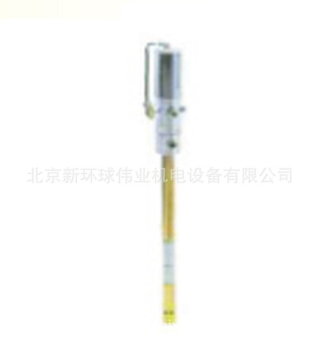 插桶式气动黄油泵 黄油机62041/62048/62074/62095