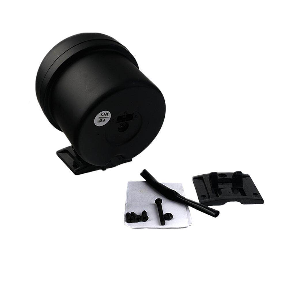 汽改配件汽车英转速表3.75寸通用LED显示GWE0-8RPM车机装械式转速