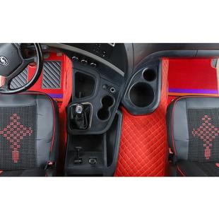 ?德龙新m3000脚垫车用品大全汽车驾驶室饰JHW内饰潢脚踏货垫车装