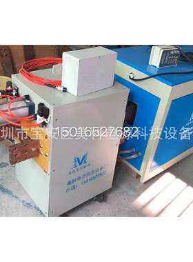 污水处理电解5电源电絮凝V解电源高频电电WYZ源1000A1电镀电源