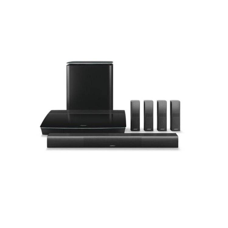 BOSE LifeStyle 850 家庭影院扬声器