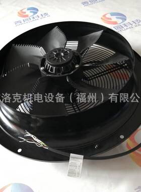 施乐百风机FN045-VDL.2F.A7P2参数350W三相400V电流0.64A