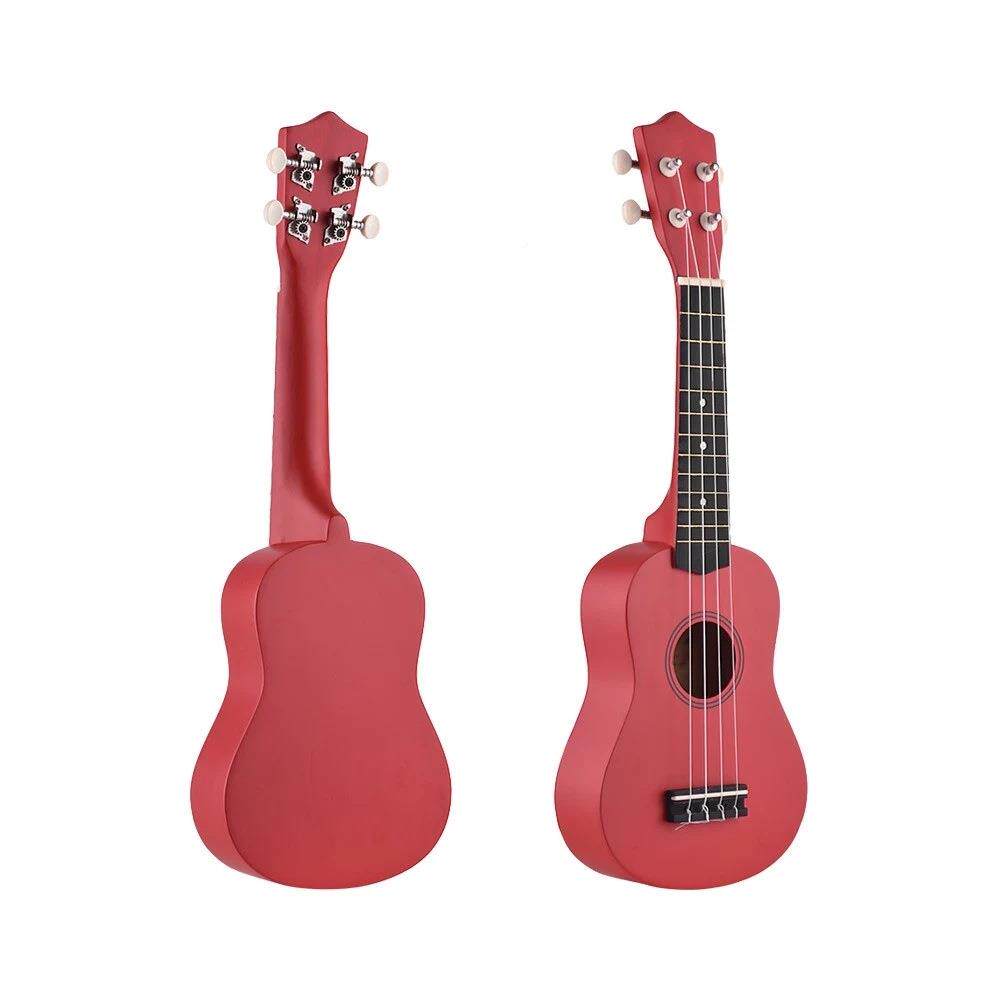 2里1寸克里初学者u乐ku尤lele入门级四弦小吉他儿童3693早教器