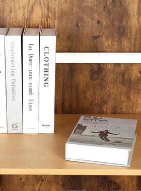 简落易地书架卧室书桌学收生铁艺纳小型PGF宿家用多层舍置物架