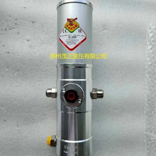 意大利飞鹰RASM95气动泵JRVA-316气动稀油泵