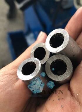 MC-31B金属圆GRP钢材切管机锯机水冷气无动毛刺不锈钢管切割机5型