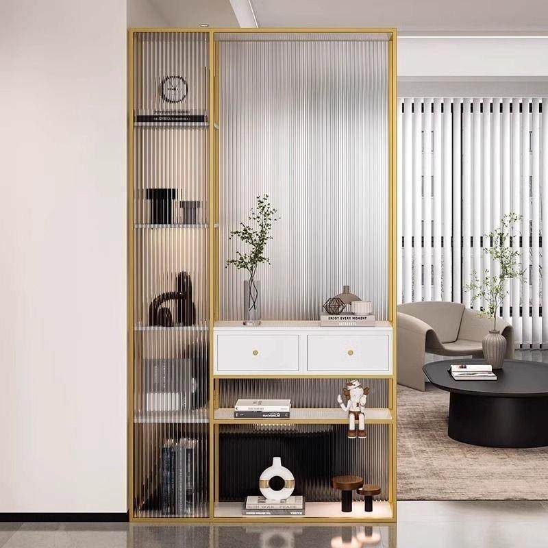 极简客厅OKZ屏户风玄关柜收纳置物厅隔厅柜门柜入屏风隔架断玻璃,鲜花速递/花卉仿真/绿植园艺,其它园艺用品,淘宝优惠券,粉丝福利购,淘宝优惠卷