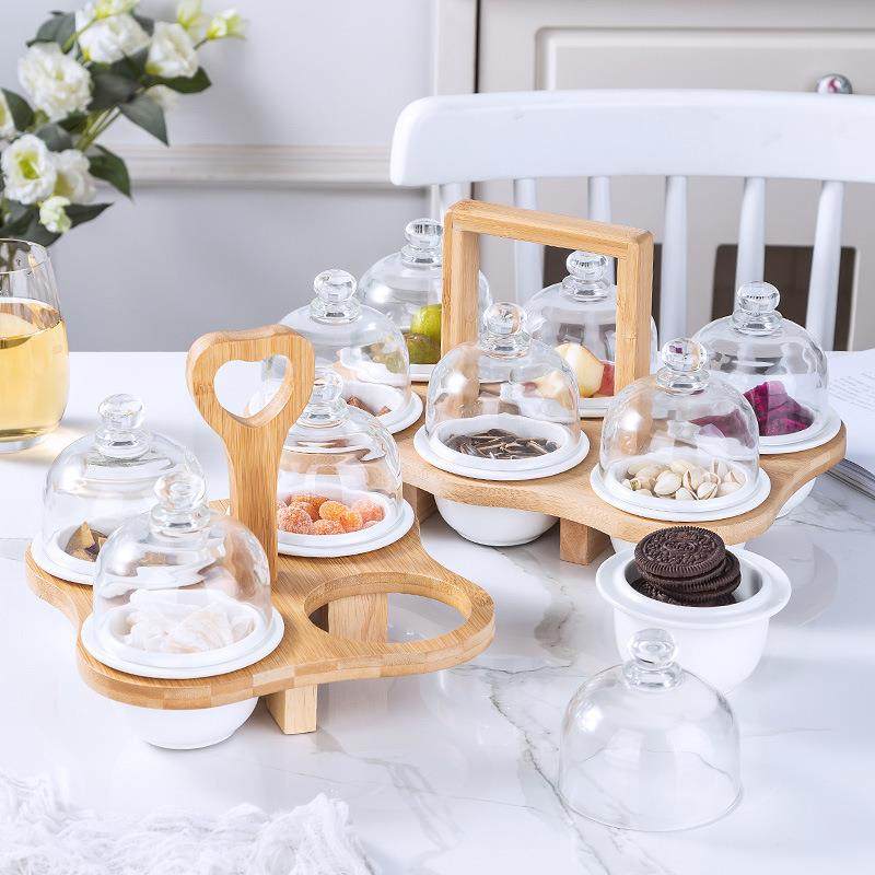 酒店餐厅舒创意点心芙小蕾蛋糕盅烘碗补品汤煲下午茶0001家用带培