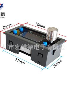 SM6468C01制4257步进电机控器正转角度脉速度控制冲反板PLC串口通