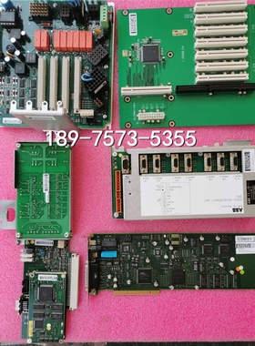 ABB喷涂机器人串口测量单元SMU-03 3HNA013638-001