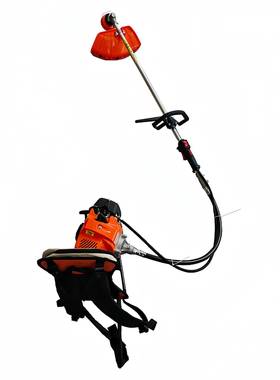 G520背负式携割草草机割灌机背负式果园便汽B油割草机多功能FZP除