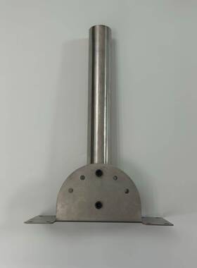 V2V3G连接件金属壁墙360支架Gen2EN3walloMuntkit