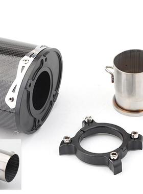 摩R排EQB托改装气Z90CBR500R无极3000春风250S兄弟尾段系列