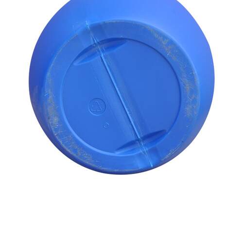 加厚法兰抱箍冰桶1YBB20桶L带盖圆桶新料桶塑料涂料酵素水化工桶