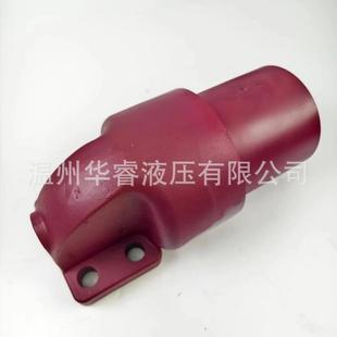 替进口贺代德过克DF滤330QE高压器厂家VEJ直销