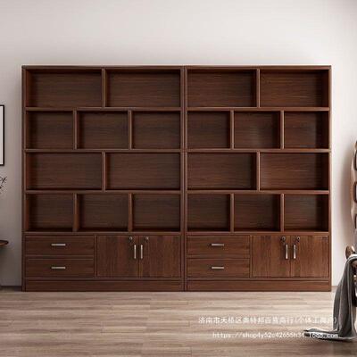 文件物柜公地室置柜办JNZ储物柜资料柜档案凭证收纳柜矮柜家用落