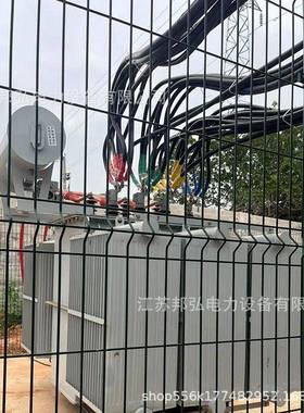 生产矿场3500kva500kva力QHG变压器3KV15KV240KV电3变压器厂家