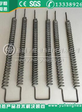 140℃首钢炉丝0Cr207Al7Mo2高温电炉丝首399钢HR电E电热丝