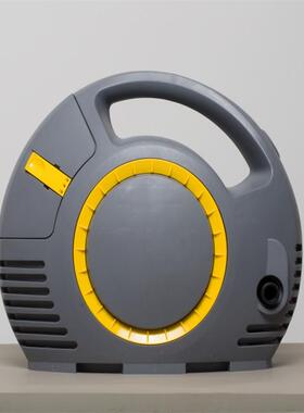 家园用清高携压清洗机便灵巧76536林汽车洗机