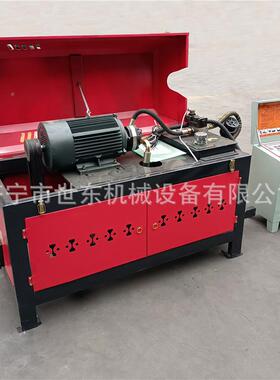 建筑10/1/1圆4m动m数控钢筋调直机家2用22QFN0V电调直机盘钢拉直