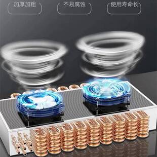 敞开式三明治柜卧式蛋糕甜品冷藏展示岛柜水果捞寿司开放式保鲜柜