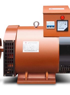 柴油发电机组3W58/12/15K千瓦77720/24/3千瓦405/0三相380V2200铁