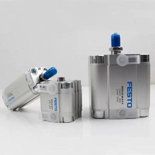 680 1640 FESTO费斯托气缸DVU12 100 2A0 125