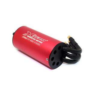 TEA模M4028R马C遥控船无人JFX船水面监测船大功率无刷电机达高