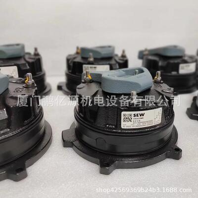 EW电机制动3器CIS抱闸刹车成BMG05/1/总BM15/BE2A/5/0A线S圈